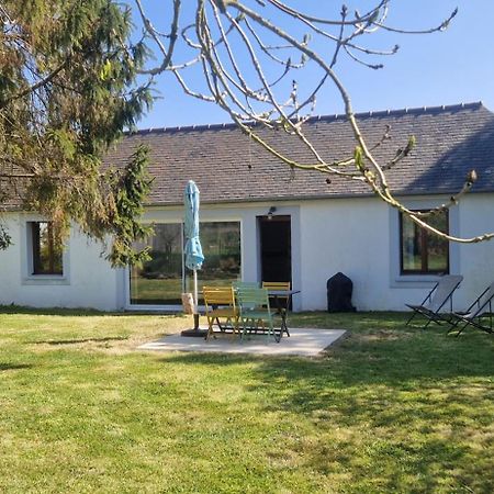 Ty Roz Villa Roz-sur-Couesnon Luaran gambar