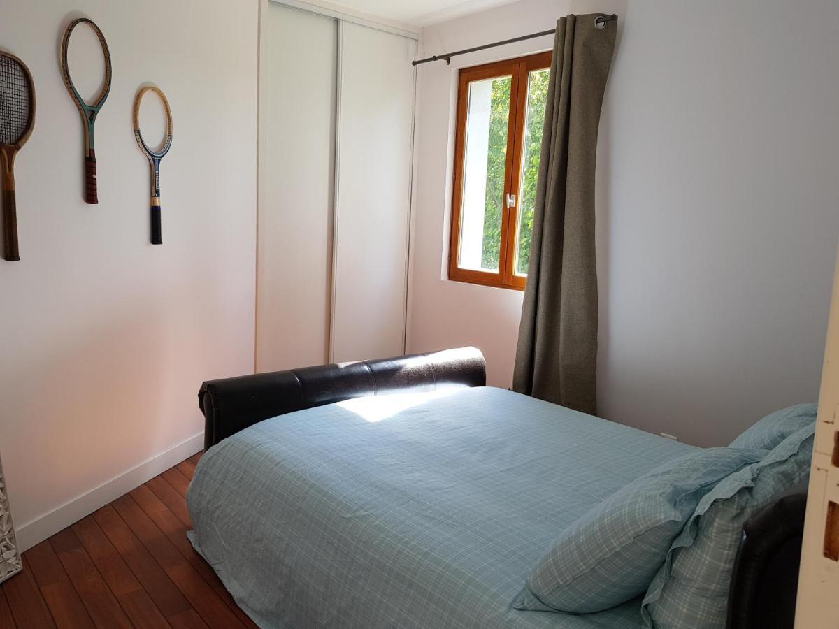 Ty Roz Villa Roz-sur-Couesnon Luaran gambar